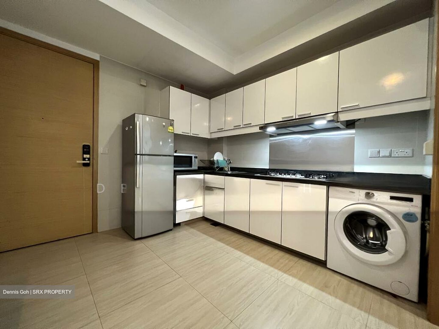 Jubilee Residence (D5), Apartment #503106081